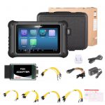 OBDSTAR DC706 Full version ECU TCM BCM ECU Tool for Car and Motorcycle Clone by OBD or BENCH - Imagem 11