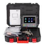 DIAGXT T80 Automotive Oscilloscope,Universal Oscilloscope,Store, Parse, Modify, Send CAN Bus Data with 4G Memory – Image 8