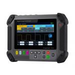 DIAGXT T80 Automotive Oscilloscope,Universal Oscilloscope,Store, Parse, Modify, Send CAN Bus Data with 4G Memory – Image 2
