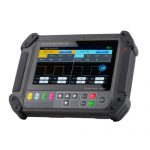 DIAGXT T80 Automotive Oscilloscope,Universal Oscilloscope,Store, Parse, Modify, Send CAN Bus Data with 4G Memory – Image 4