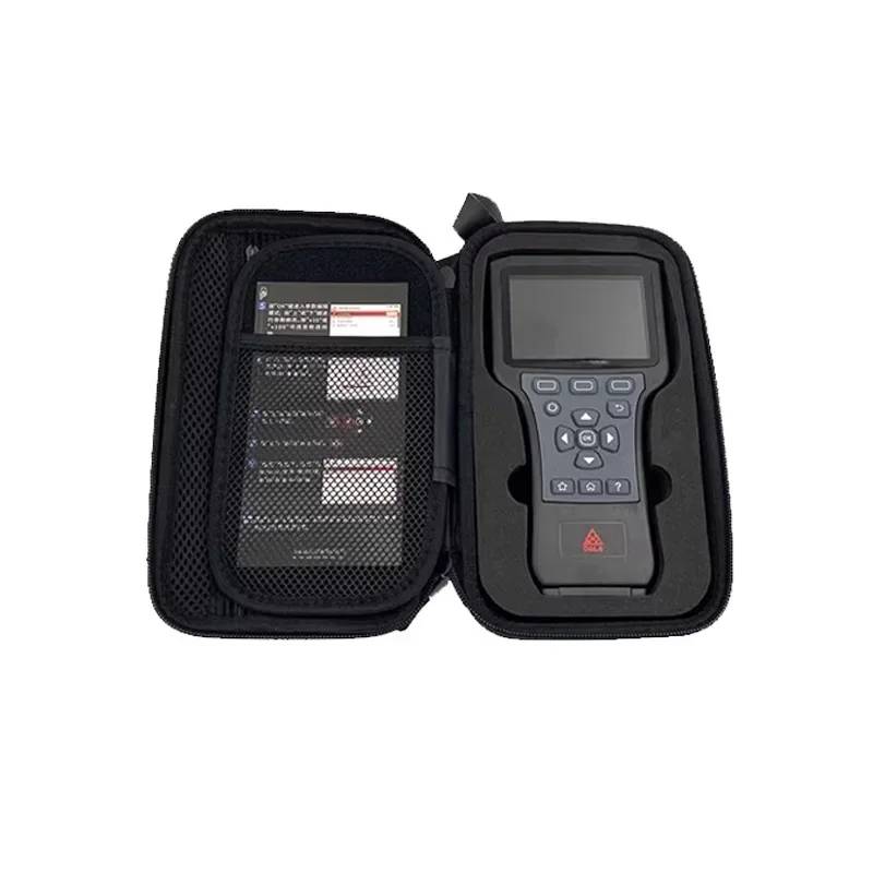 DS13C Diagnostic Tool Handheld Programmer For Curtis AC DC Motor Controller 1 DS13C Diagnostic Tool Handheld Programmer For Curtis AC DC Motor Controller - الصورة 1