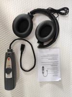 DUOYI DY26A Ultrasonic Leak Detector Car Window Sealing Flaw Gas Vaccum Pressure Locator Sound Light Alarm