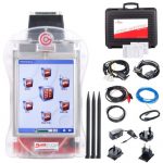 Original Dimsport New Genius Slave Version / Master Version with Full Software Activation All Vehicle - Imagem 3