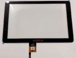 AUTEL MaxiIM IM608 touch screen + display screen - Image 2