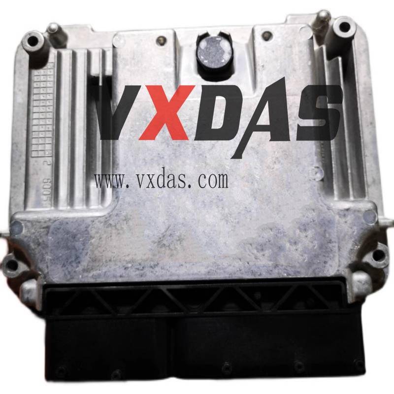 Engine Control Module for VW Golf ECU ECM MED17.5.5 03C906016FP 1 Engine Control Module for VW Golf ECU ECM MED17.5.5 03C906016FP - Image 1