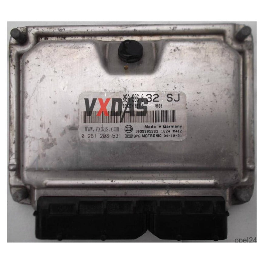 Engine Control Module for V-W B-ora ME7.5 0261208531 06A906032SJ 1 Engine Control Module for V-W B-ora ME7.5 0261208531 06A906032SJ - immagine 1