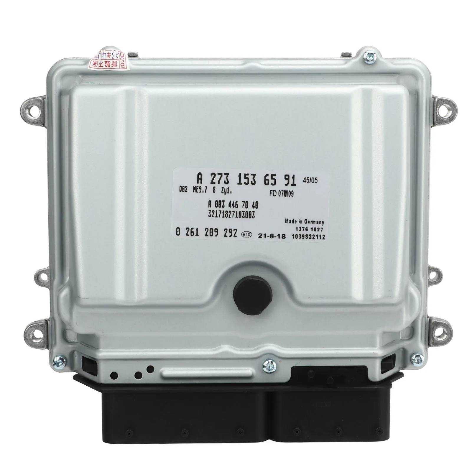A2731535079 ME9.7 ECU Electronic Control Module For B-enz 1 A2731535079 ME9.7 ECU Electronic Control Module For B-enz – Image 1