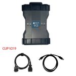Renault VCI OBD2 Diagnostic Tool V230 full diagnosis of ECU car - Imagen 2