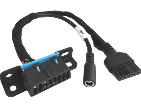 Mercedes Benz Gearbox ISM Renew Cable for VVDI MB BGA Tool 1 Mercedes Benz Gearbox ISM Renew Cable for VVDI MB BGA Tool - 画像 (1)