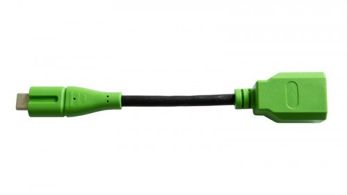 VXDIAG VCX SE Type-C USB to LAN Converter Cable 1 VXDIAG VCX SE Type-C USB to LAN Converter Cable - الصورة 1