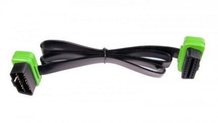 VXDIAG VCX SE OBD Extension Cable for VCX SE Series on Sale Separately