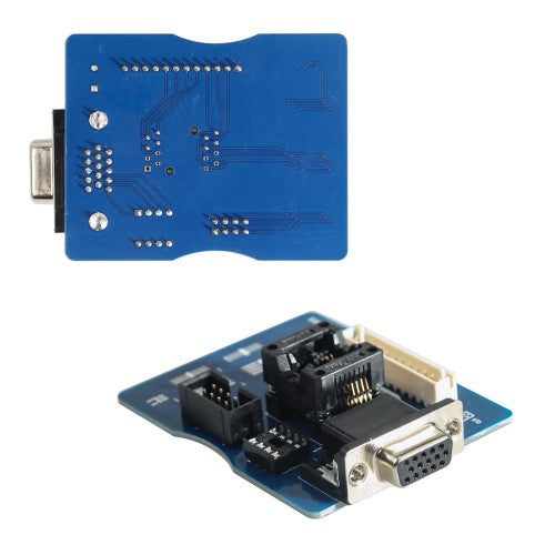 EEPROM & V850 Adapter for CG PRO 9S12 Programmer 1 EEPROM & V850 Adapter for CG PRO 9S12 Programmer - Image 1