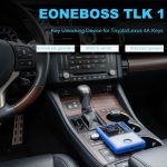 EONEBOSS TLK1 TLK 1 Key Unlocking Device for To-yota/Lexus 8A-AA BA B9 B8 Keys - Image 3