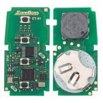 EoneBoss TLK3 Advanced Smart Key Generation Tool for Toyota, Lexus & Subaru - Image 5