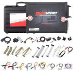 Original Dimsport New Trasdata Hardware + e-GPT kit with full software supports ECU TCU Cloning Reading Programming