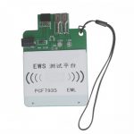 EWS3 EWS4 Test Platform Rechargeable For BM-W & Land Rover 10pcs