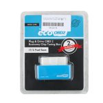 Mini Eco OBD2 Economy Chip Tuning Box 15% Fuel Saver - Imagen 5