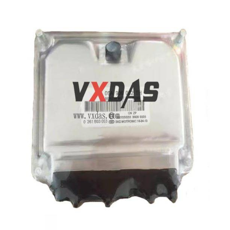 Engine Control Module for VW Bora ME7.5 06A906032TH 0261B03053 1 Engine Control Module for VW Bora ME7.5 06A906032TH 0261B03053 - الصورة 1