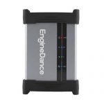 Engine Dance X5 Heavy Duty Scanner Diagnosis Tools ECU Tuning,ECU Programming for Truck and Commercial Vehicles – Image 2