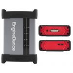 Engine Dance X5 Heavy Duty Scanner Diagnosis Tools ECU Tuning,ECU Programming for Truck and Commercial Vehicles – Image 6