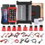 Engine Dance X5 Heavy Duty Scanner Diagnosis Tools ECU Tuning,ECU Programming for Truck and Commercial Vehicles – Image 10