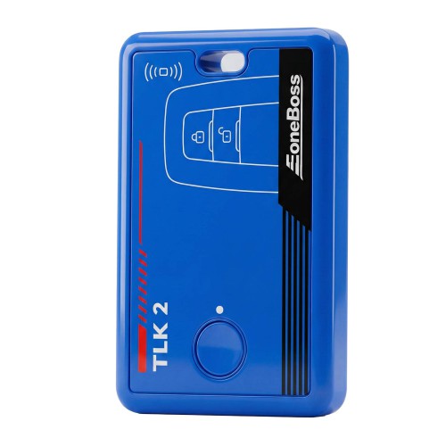 EoneBoss TLK2 Toyota/Lexus 4A Smart Key Unlock Tool 1 EoneBoss TLK2 Toyota/Lexus 4A Smart Key Unlock Tool - Imagem 1