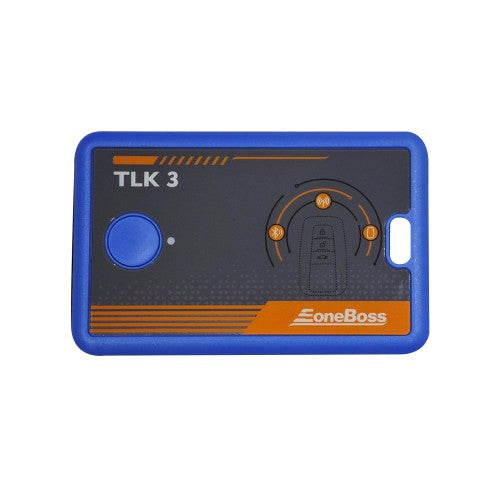 EoneBoss TLK3 Advanced Smart Key Generation Tool for Toyota, Lexus & Subaru 1 EoneBoss TLK3 Advanced Smart Key Generation Tool for Toyota, Lexus & Subaru - Image 1