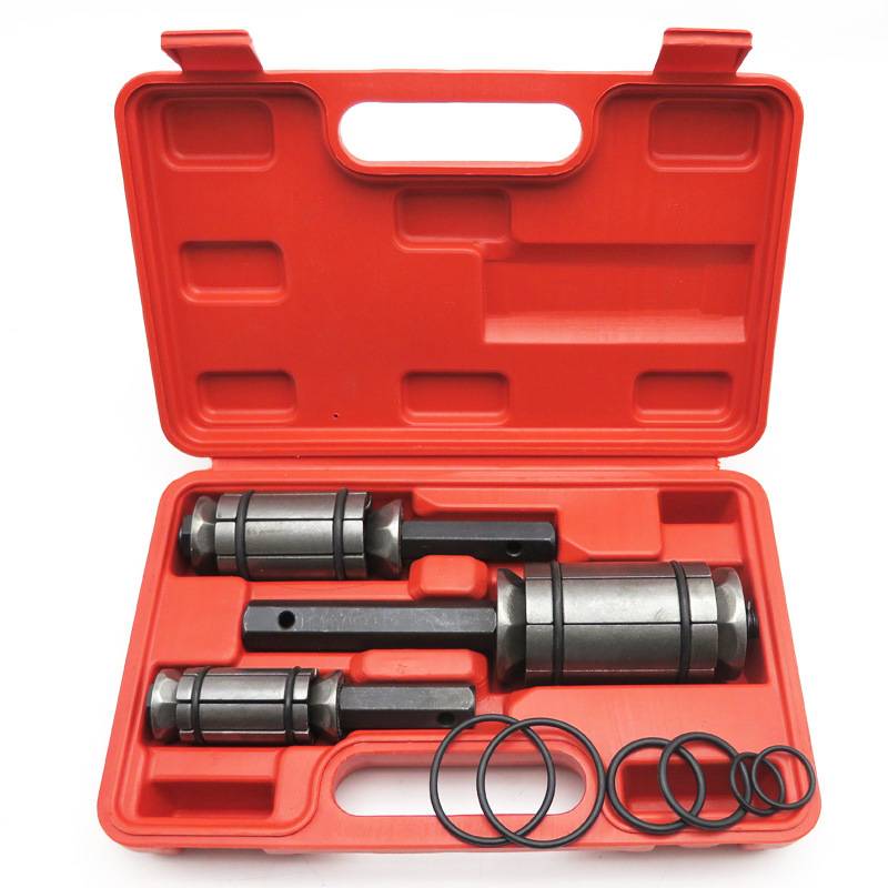 Car exhaust pipe expander 1 Car exhaust pipe expander - Image 1