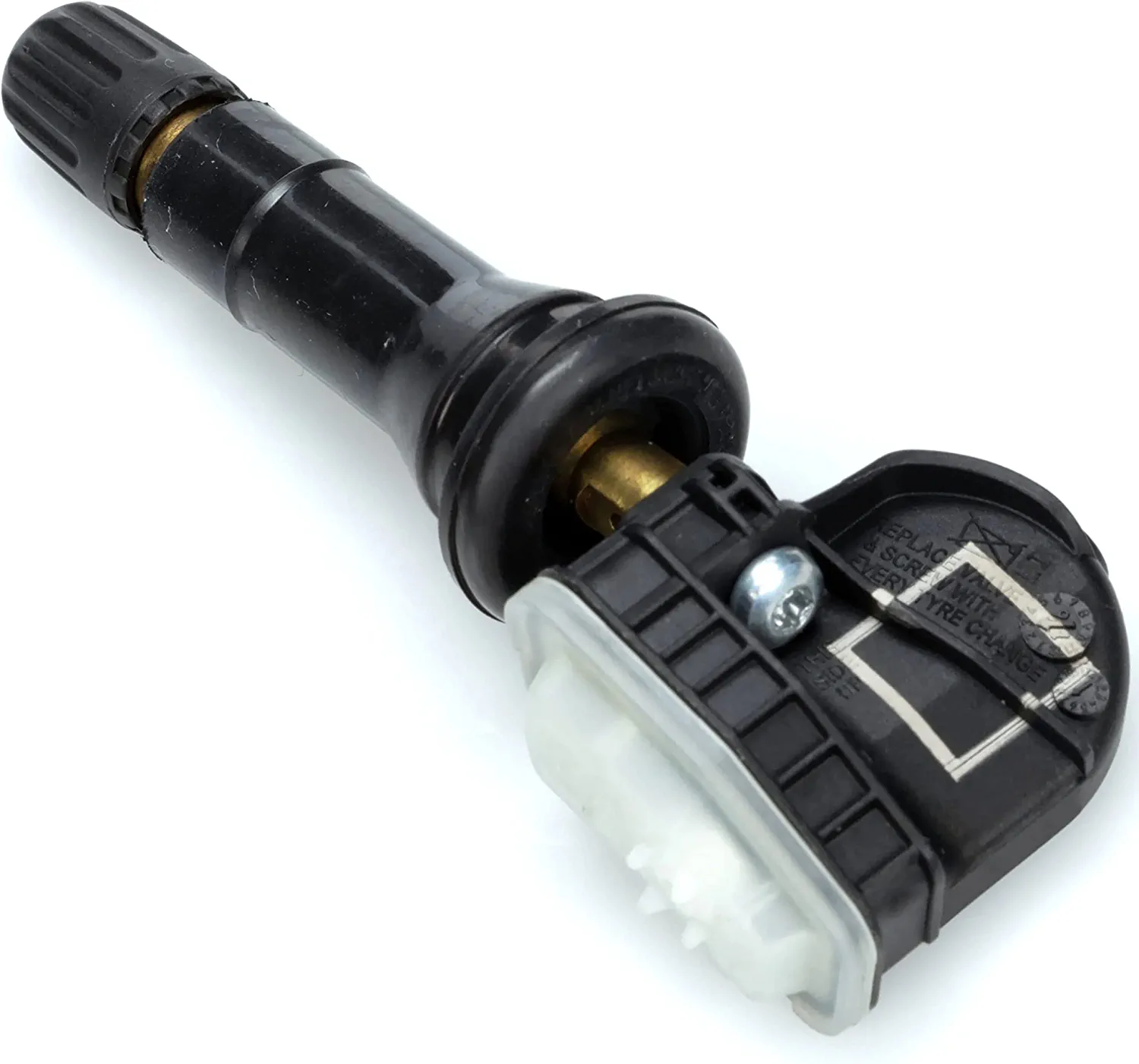 Ford TPMS Sensor Tire Pressure Sensor Fit OE F2GT-1A180-AB Ford TPMS Sensor 1 Ford TPMS Sensor Tire Pressure Sensor Fit OE F2GT-1A180-AB Ford TPMS Sensor - Image 1