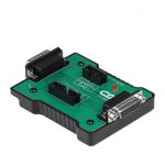 CG FC200 MPC5XX Adapter FC200-MPC5XX-P02-M230102 for BOSCH MPC5xx Read/Write Data on Bench Support EDC16/ ME9.0/ MED9.1/ MED9.5 - 画像 (4)