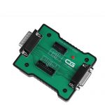 CG FC200 MPC5XX Adapter FC200-MPC5XX-P02-M230102 for BOSCH MPC5xx Read/Write Data on Bench Support EDC16/ ME9.0/ MED9.1/ MED9.5 - 画像 (5)