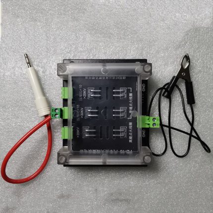 FD-10 Automobile Ignition Coil Discharger Tester