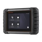 FOXWELL NT809 All System Car Diagnostic Scan Tool with 30+ Service Reset OBD2 Support 2020/2021 Modes - Imagem 2