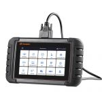 FOXWELL NT809 All System Car Diagnostic Scan Tool with 30+ Service Reset OBD2 Support 2020/2021 Modes - Imagem 4