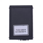 FVDI 2014 full version Abrites Commander Diagnostic scanner with 18 activated software - Imagen 2