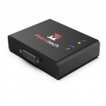 PCMtuner Fetrotech Tool ECU Programmer Supports MG1 MD1 ECU and BENCH Read MED9 and EDC16 - Imagem 2