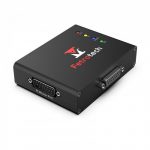 PCMtuner Fetrotech Tool ECU Programmer Supports MG1 MD1 ECU and BENCH Read MED9 and EDC16 - Imagem 8