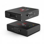 PCMtuner Fetrotech Tool ECU Programmer Supports MG1 MD1 ECU and BENCH Read MED9 and EDC16 - Imagem 10