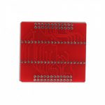 Full Set 21pcs Socket Adapters for Super Mini Pro TL866A/TL866CS EEPROM Programmer - Imagen 9