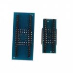 Full Set 21pcs Socket Adapters for Super Mini Pro TL866A/TL866CS EEPROM Programmer - Imagen 13