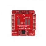 Full Set 21pcs Socket Adapters for Super Mini Pro TL866A/TL866CS EEPROM Programmer - Imagen 15