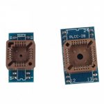 Full Set 21pcs Socket Adapters for Super Mini Pro TL866A/TL866CS EEPROM Programmer - Imagen 19