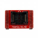 Full Set 21pcs Socket Adapters for Super Mini Pro TL866A/TL866CS EEPROM Programmer - Imagen 21