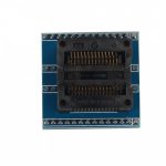 Full Set 21pcs Socket Adapters for Super Mini Pro TL866A/TL866CS EEPROM Programmer - Imagen 26