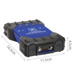 G-M MDI 2 Diagnostic Tool 1:1 With Wifi Able Programming Support Can FD - Imagen 5