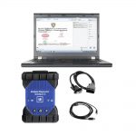 GM MDI 2 Multiple Diagnostic Interface 2 with GDS2 Tech2Win Software – Image 8