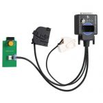 Godiag CAS1 CAS2 SER B-MW Mech-Key Test Platform - immagine 4