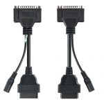 Godiag CAS1 CAS2 SER B-MW Mech-Key Test Platform - immagine 6