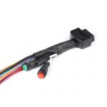 GODIAG Full Protocol OBD2 Jumper Cable for MPPS Kess V2 Fgtech Byshut DisProg Bench Work - Imagen 8