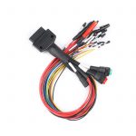 GODIAG Full Protocol OBD2 Jumper Cable for MPPS Kess V2 Fgtech Byshut DisProg Bench Work - Imagen 4